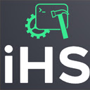 iHS  screen for extension Chrome web store in OffiDocs Chromium