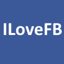 ILoveFB  screen for extension Chrome web store in OffiDocs Chromium