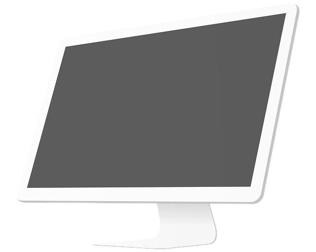 Free download Imac Monitor Pc -  free illustration to be edited with GIMP free online image editor