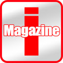 iMagazine English  screen for extension Chrome web store in OffiDocs Chromium