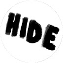 Image Hide  screen for extension Chrome web store in OffiDocs Chromium