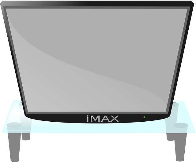 Free download Imax Theatre Big Screen Flat - Free vector graphic on Pixabay free illustration to be edited with GIMP free online image editor