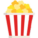 IMDb movie tooltip  screen for extension Chrome web store in OffiDocs Chromium