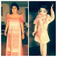 Free download Imelda Marcos Doll? free photo or picture to be edited with GIMP online image editor