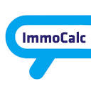 ImmoCalc  screen for extension Chrome web store in OffiDocs Chromium