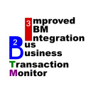 Improved IIB Business Transaction Monitor  screen for extension Chrome web store in OffiDocs Chromium