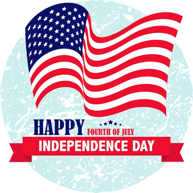 Free download Independence Day Usa America - Free vector graphic on Pixabay free illustration to be edited with GIMP free online image editor