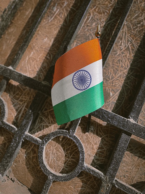 Free download india flag hindustan three color free picture to be edited with GIMP free online image editor