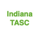 Indiana TASC  screen for extension Chrome web store in OffiDocs Chromium