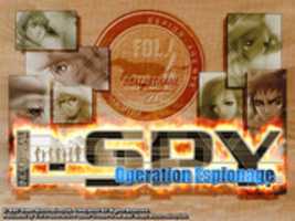 Free download Industrial Spy: Operation Espionage (ESPION-AGE-NTS) Various Art free photo or picture to be edited with GIMP online image editor