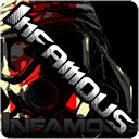 Infamous Rise of the factions  screen for extension Chrome web store in OffiDocs Chromium