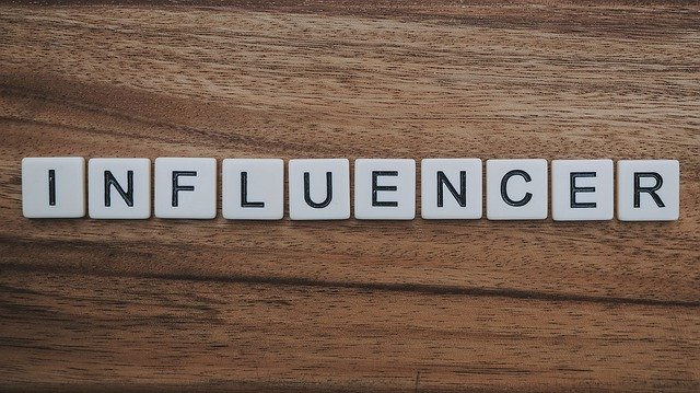 Free download Influencer Marketing -  free photo or picture to be edited with GIMP online image editor