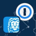 Ing + 1Password autofill helper  screen for extension Chrome web store in OffiDocs Chromium