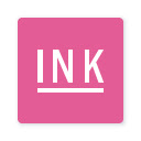 INK Copy Assistant  screen for extension Chrome web store in OffiDocs Chromium