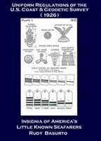 Free download Insignia of Americas Little Known Seafarers: United States Coast & Geodetic Survey free photo or picture to be edited with GIMP online image editor