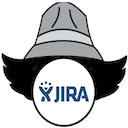 Inspector JIRA  screen for extension Chrome web store in OffiDocs Chromium