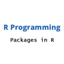 Install Packages in R  screen for extension Chrome web store in OffiDocs Chromium