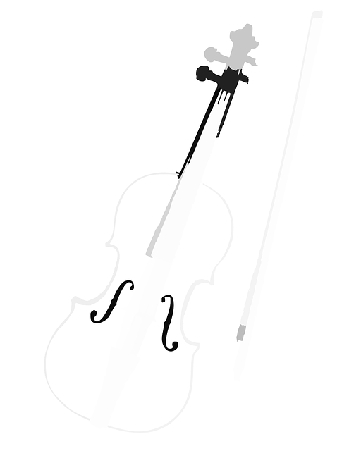 Free download Instrument Fiddle Cello - Free vector graphic on Pixabay free illustration to be edited with GIMP free online image editor