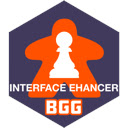 Interface enhancer for BGG  screen for extension Chrome web store in OffiDocs Chromium