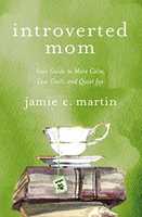 Free download Introverted Mom by Jamie C. Martin free photo or picture to be edited with GIMP online image editor