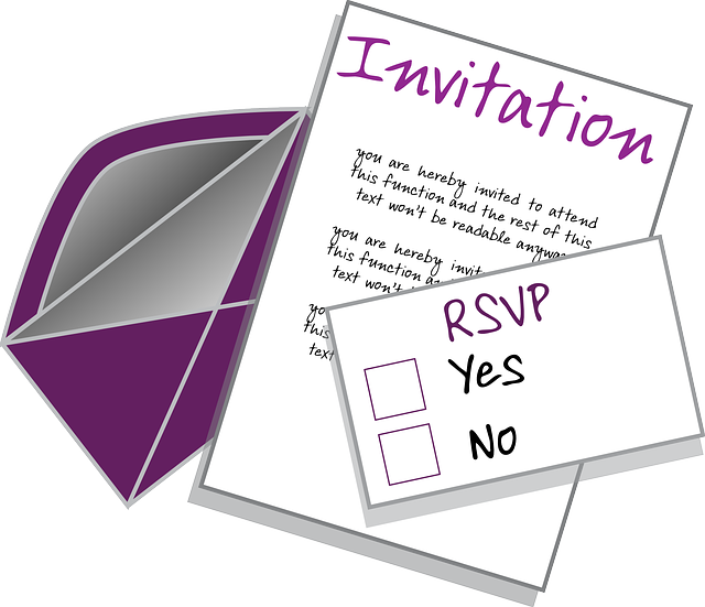 Free download Invitation Party Wedding - Free vector graphic on Pixabay free illustration to be edited with GIMP free online image editor