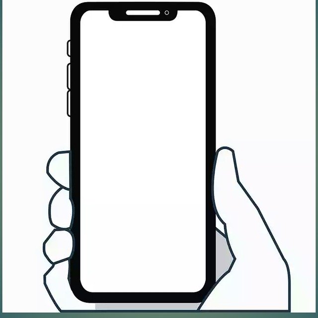 Free download Iphone X 10 -  free illustration to be edited with GIMP free online image editor