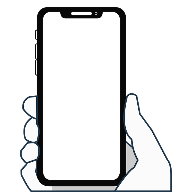 Free download Iphone X Cellular -  free illustration to be edited with GIMP free online image editor