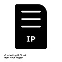 IP info  screen for extension Chrome web store in OffiDocs Chromium