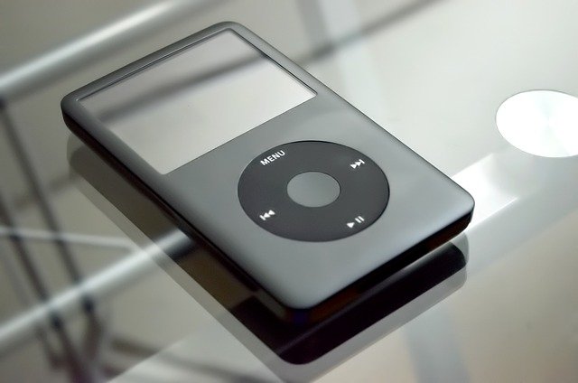 Free download ipod music mp3 player songs free picture to be edited with GIMP free online image editor