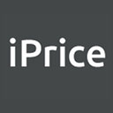 iPrice HK Chrome Extension  screen for extension Chrome web store in OffiDocs Chromium