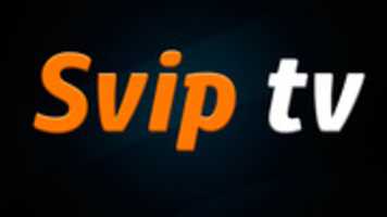 Free download IP SV TV BANNER AZUL free photo or picture to be edited with GIMP online image editor