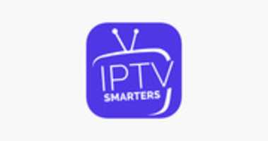 Free download IPTV SMARTER free photo or picture to be edited with GIMP online image editor