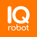 IQ Robot – IQ Option bot  screen for extension Chrome web store in OffiDocs Chromium