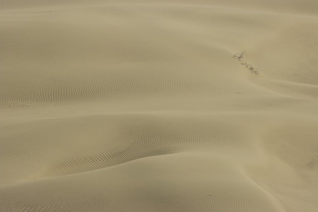 Free download iran maranjab desert nature travel free picture to be edited with GIMP free online image editor