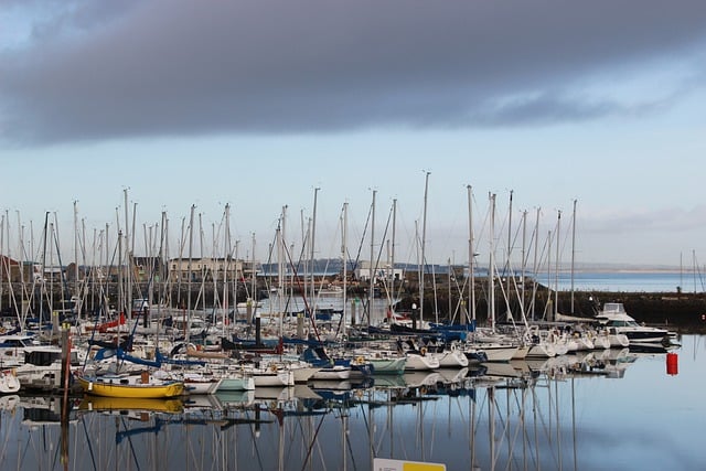 Free download ireland sea water natur landscape free picture to be edited with GIMP free online image editor