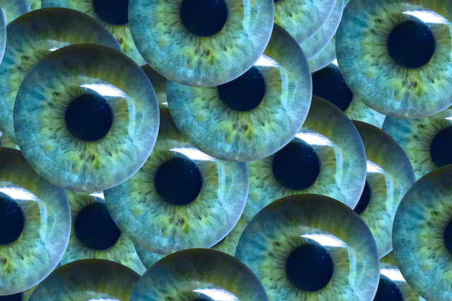 Free download Iris Pupil See Black -  free illustration to be edited with GIMP free online image editor