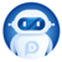 I ROBOT USD  screen for extension Chrome web store in OffiDocs Chromium