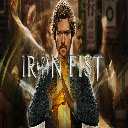 Iron Fist Theme  screen for extension Chrome web store in OffiDocs Chromium