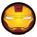 Iron Man 3  screen for extension Chrome web store in OffiDocs Chromium