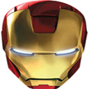 IronMan  IronWoman in Rescue Armor Endgame  screen for extension Chrome web store in OffiDocs Chromium