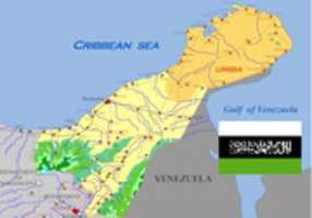 Free download ISIS Islamic State ISIL/IS Daesh - Al Qaeda VS Hezbollah, Islam and Muslims in Guajira Peninsula, Colombia and Venezuela free photo or picture to be edited with GIMP online image editor