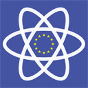 Is it React Europe yet?  screen for extension Chrome web store in OffiDocs Chromium