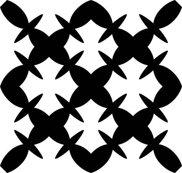 Free download Islamic Geometric Figure - Free vector graphic on Pixabay free illustration to be edited with GIMP free online image editor