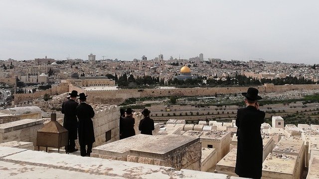 Free download Israel Jerusalem Judaism -  free photo or picture to be edited with GIMP online image editor