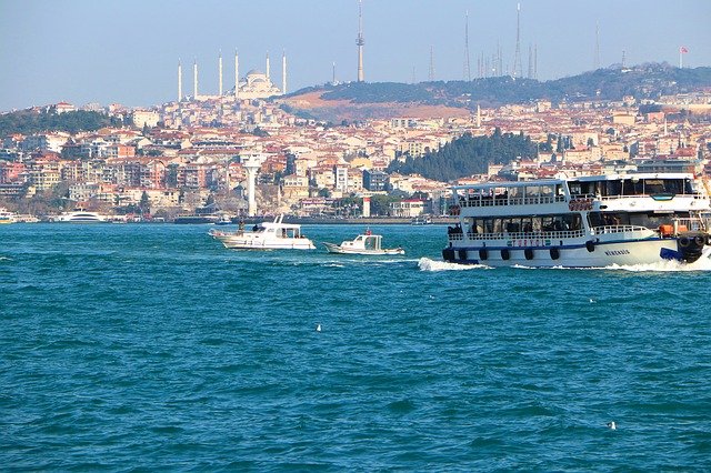 Free download istanbul throat v ship boat jewish free picture to be edited with GIMP free online image editor