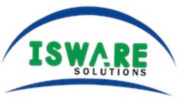 Free download ISWARE LOGO free photo or picture to be edited with GIMP online image editor