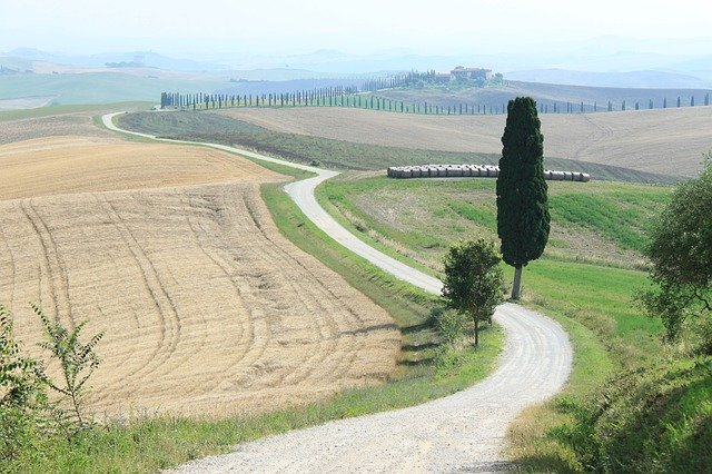 Free download Italy Landscape Nature -  free photo or picture to be edited with GIMP online image editor