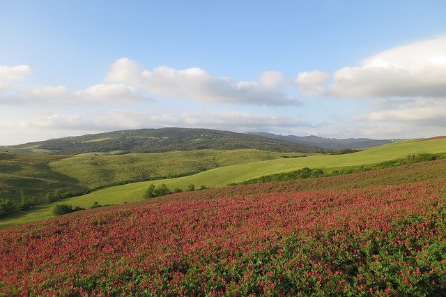 Free download Italy Tuscany Volterra -  free free photo or picture to be edited with GIMP online image editor