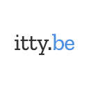 itty.be  screen for extension Chrome web store in OffiDocs Chromium