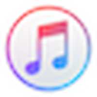 Free download ITunes 12 Logo free photo or picture to be edited with GIMP online image editor